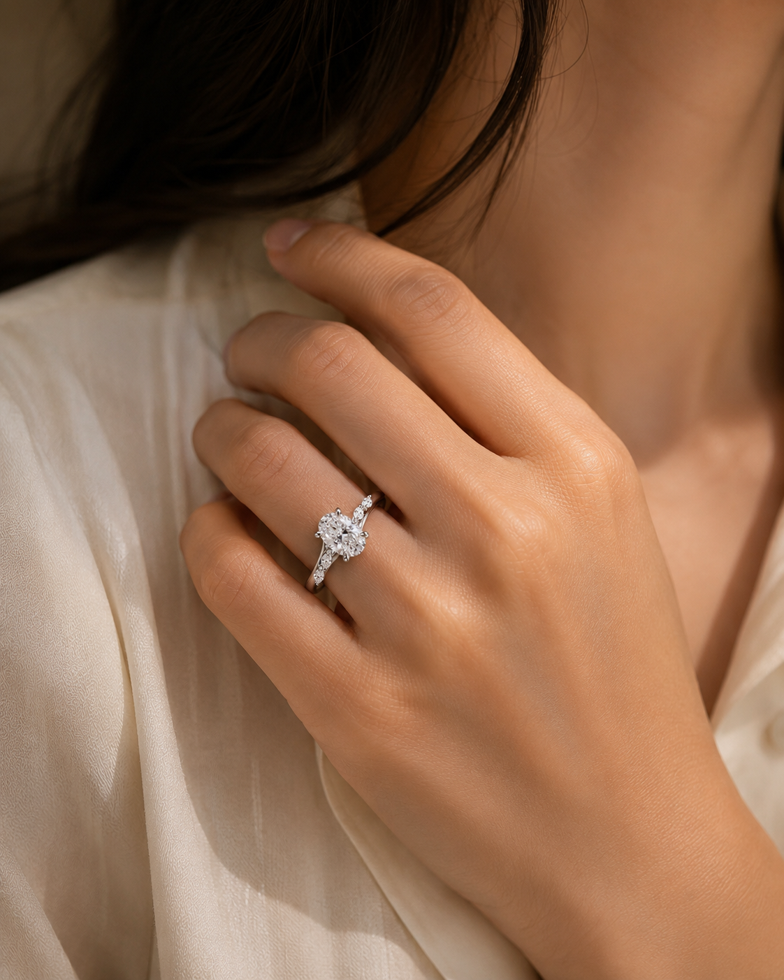 Amira Ring