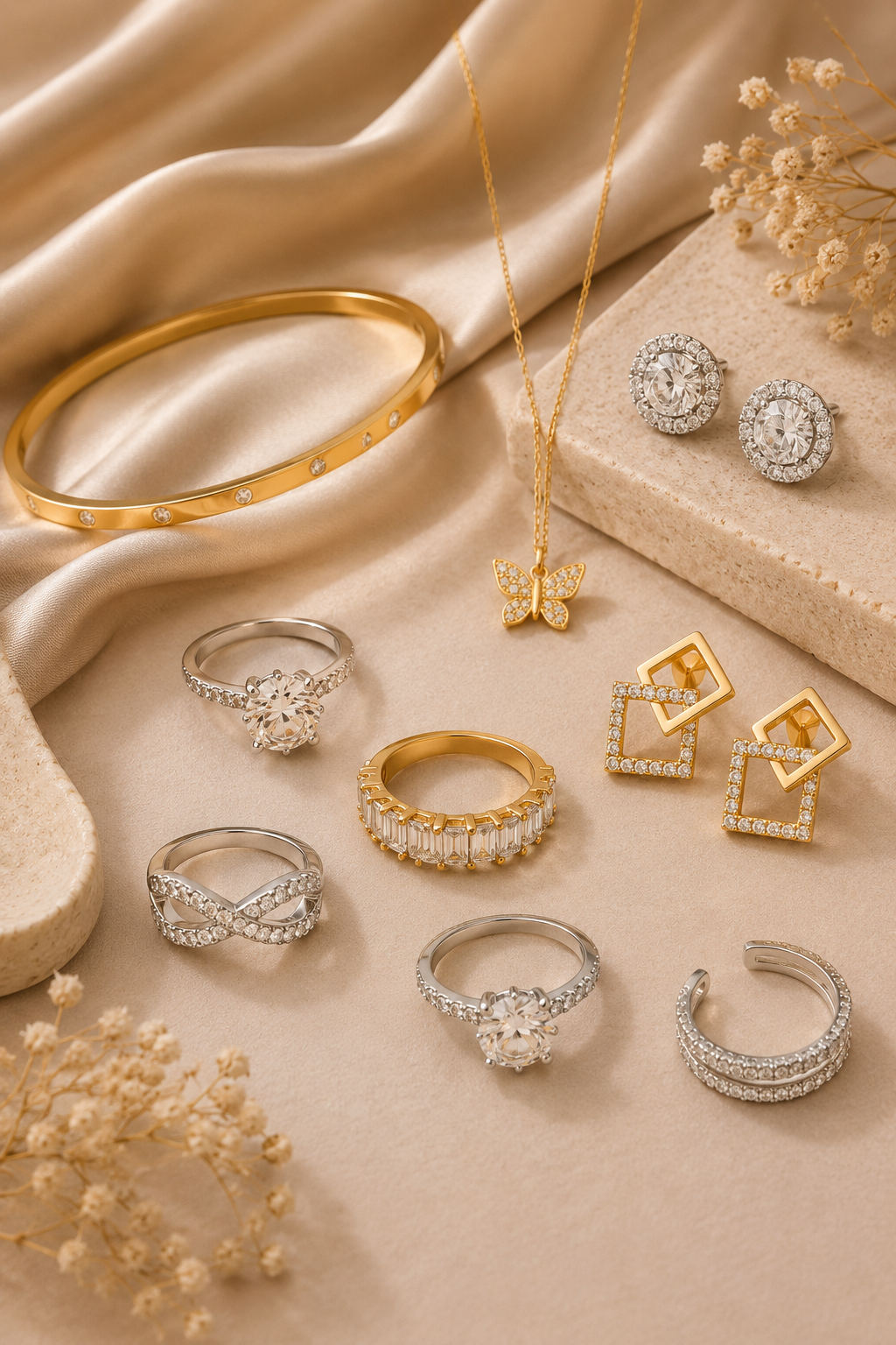 All Jewellery