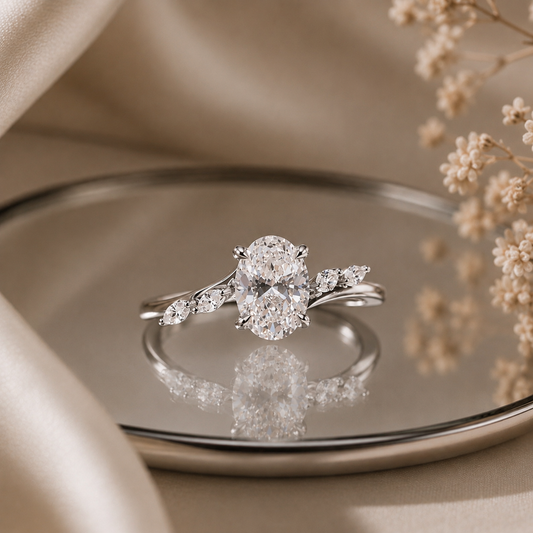 Amira Ring
