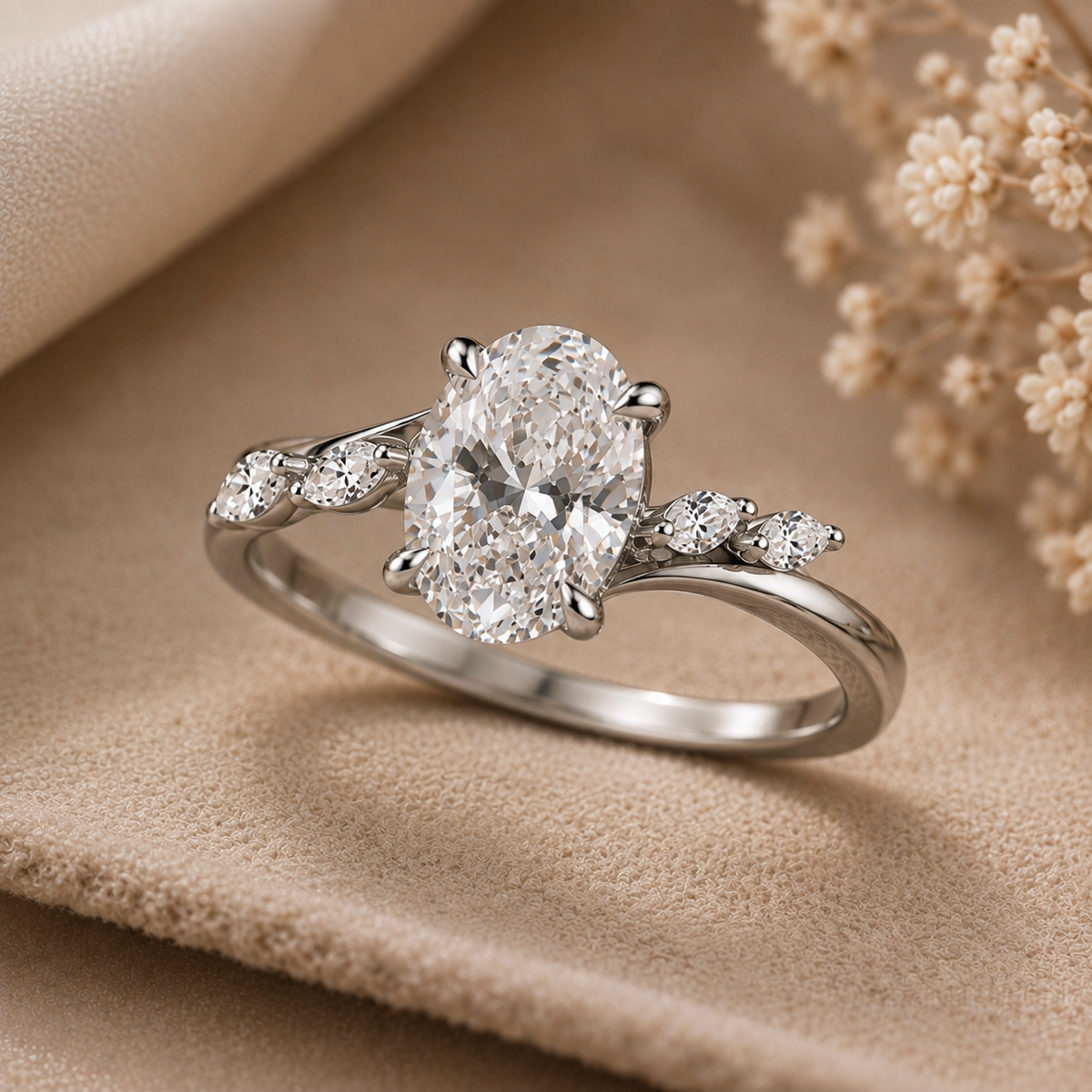 Amira Ring