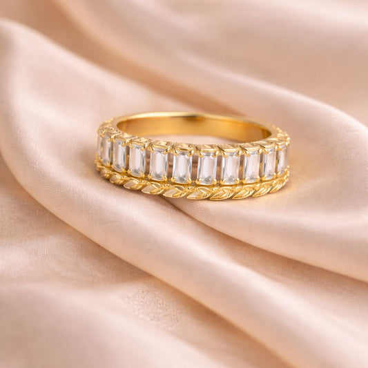Signature Diamond Band